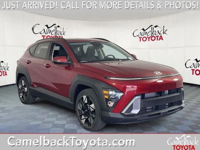 Used 2024 Hyundai Kona SEL