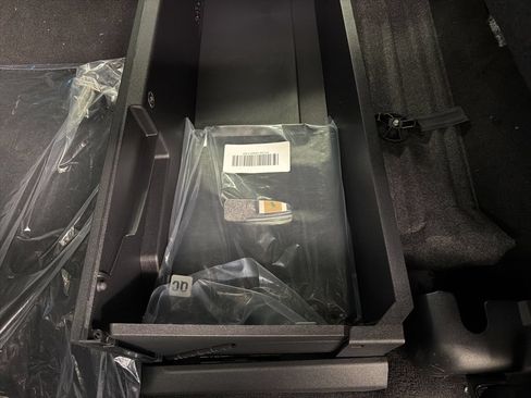 New 2026 Ford F250 Lariat w/ Black Appearance Package AWD/4WD image 36