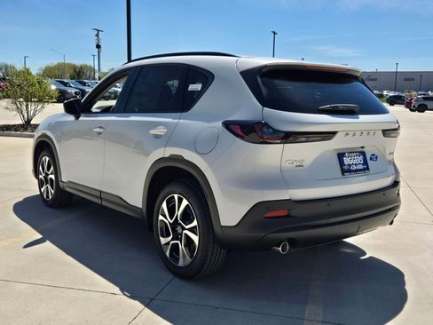 New 2026 MAZDA CX-5 Preferred AWD/4WD image 11