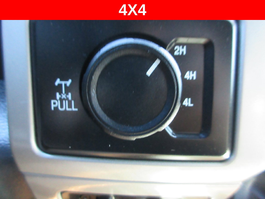 Used 2022 Ford F250 Lariat w/ Lariat Ultimate Package AWD/4WD image 30