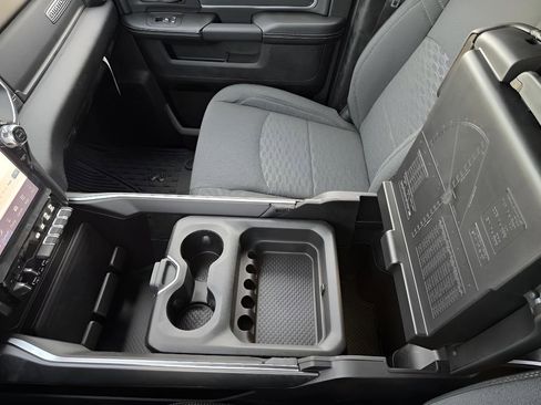 New 2026 RAM 2500 Big Horn image 27