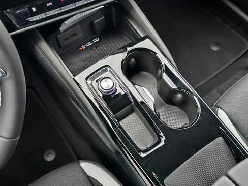 New 2026 Buick Envision Sport Touring image 24