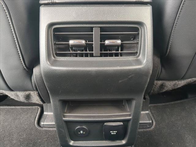 Used 2024 Ford Edge SEL w/ Convenience Package AWD/4WD image 17