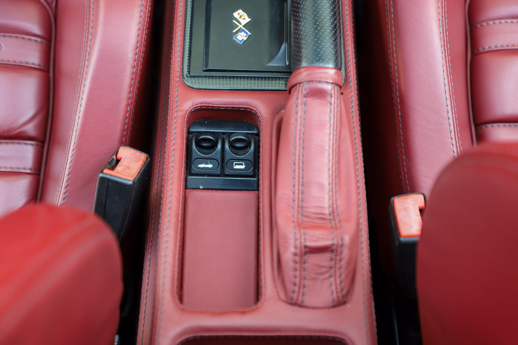 Used 2006 Ferrari F430 Spider RWD image 45