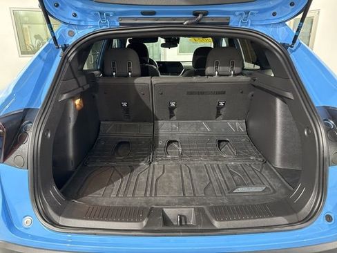 Used 2024 Chevrolet Trax RS image 13