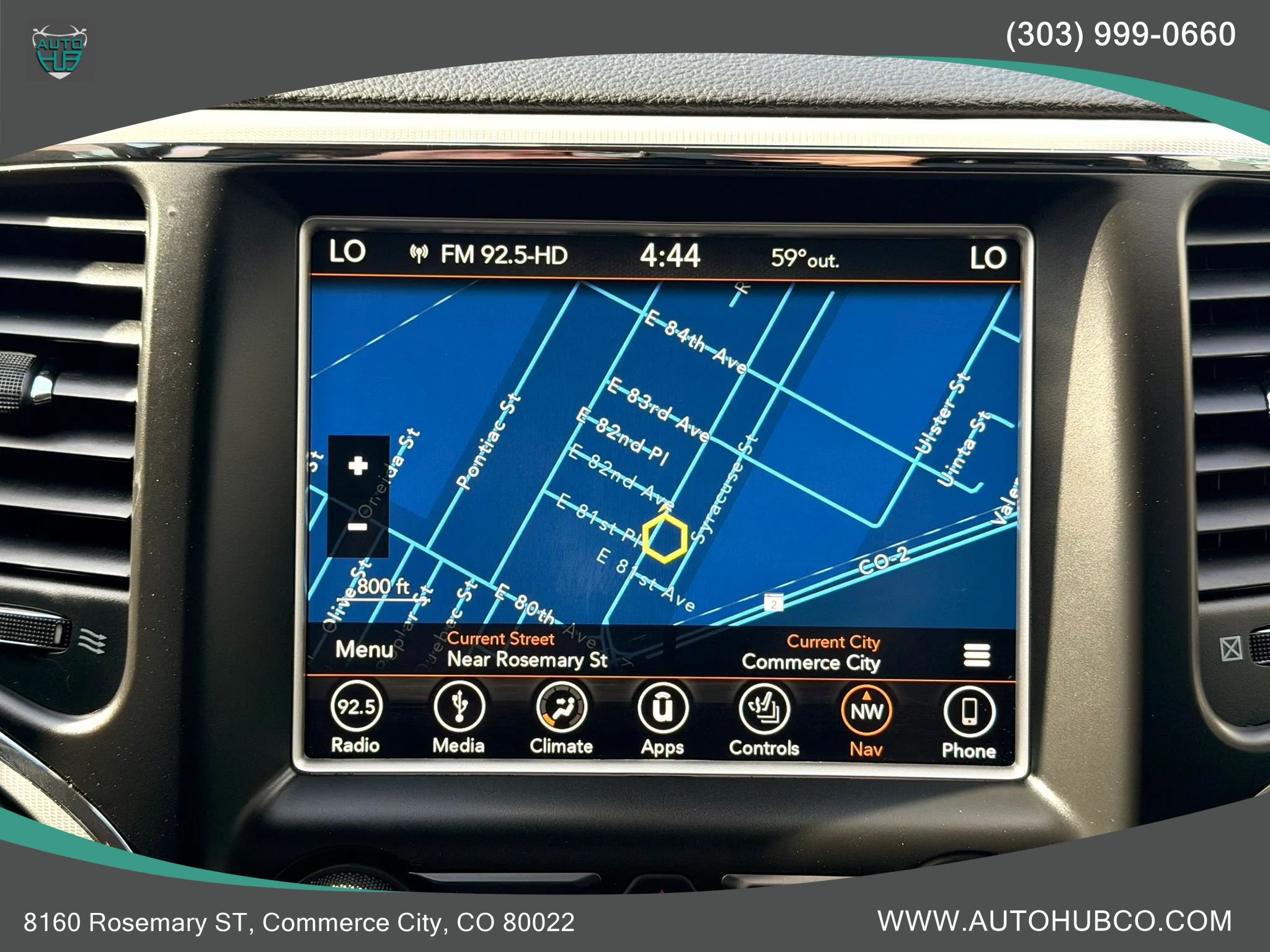Used 2018 Jeep Grand Cherokee Summit AWD/4WD image 22