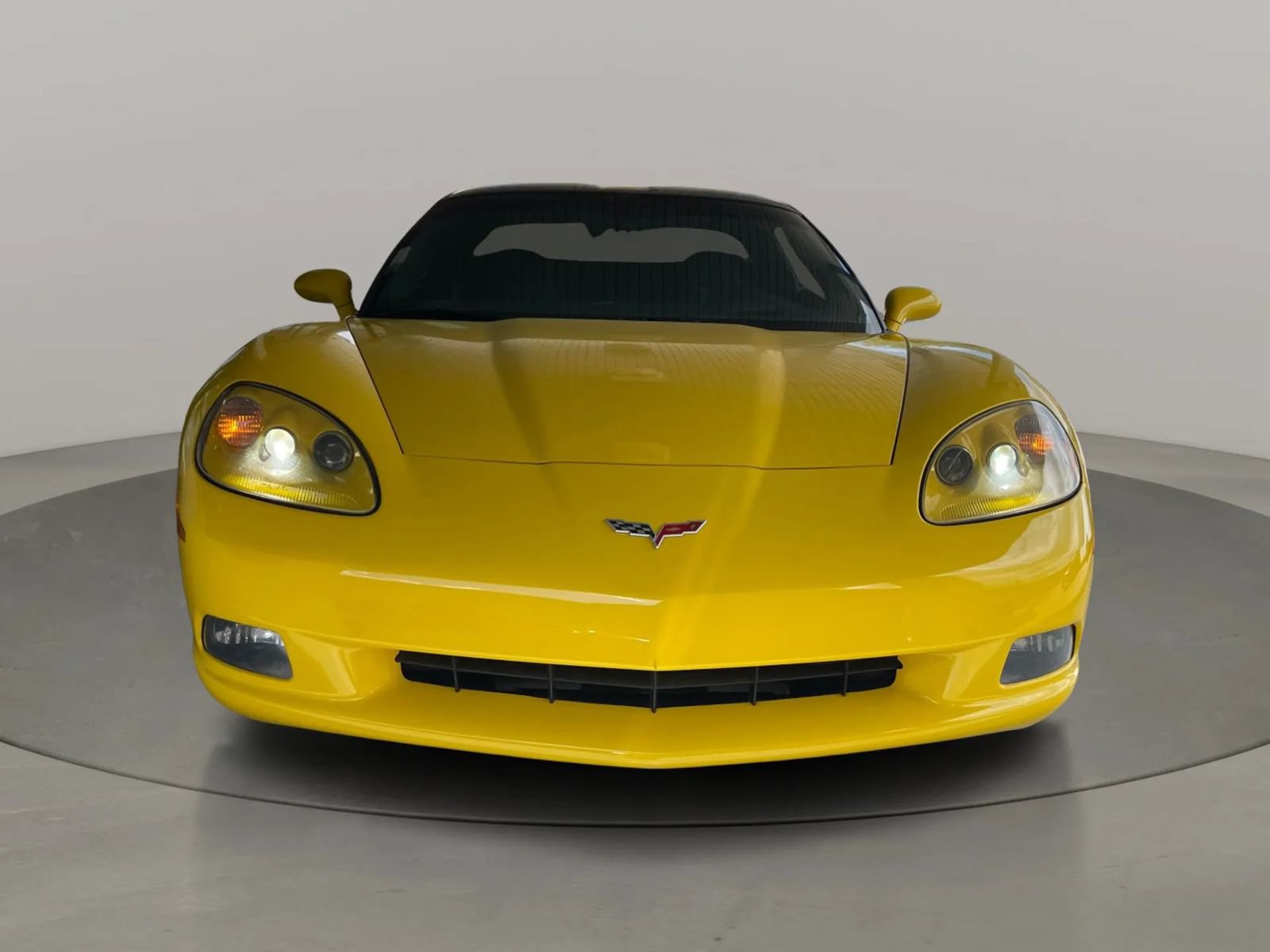 Used 2007 Chevrolet Corvette Coupe w/ Preferred Equipment Group RWD image 8
