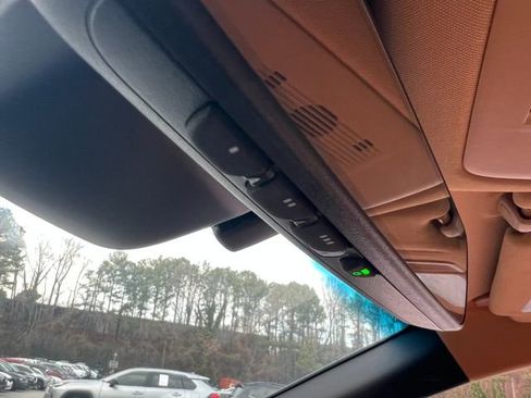 Used 2024 Lexus ES 350 w/ Premium Package image 27