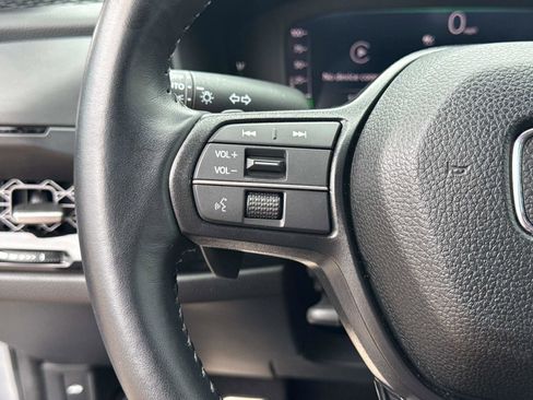 Certified 2025 Honda Accord Sport image 30