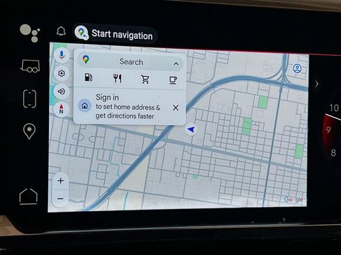 Used 2023 GMC Sierra 1500 SLT image 11