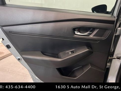 Used 2024 Honda Accord LX image 18