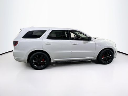 Used 2022 Dodge Durango R/T w/ Blacktop Package AWD/4WD image 4