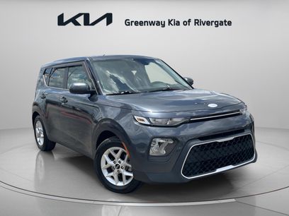 Used 2020 Kia Soul S