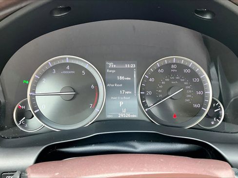 Used 2018 Lexus ES 350 image 23