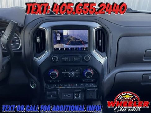 Used 2023 Chevrolet Silverado 2500 LTZ w/ LTZ Premium Texas Edition image 22