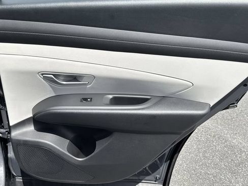 New 2026 Hyundai Tucson Blue SE AWD/4WD image 18