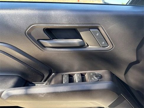 Used 2024 Chevrolet Colorado Trail Boss image 20