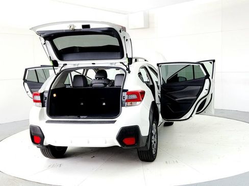 Used 2021 Subaru Crosstrek 2.5i Sport w/ Moonroof Package AWD/4WD image 11