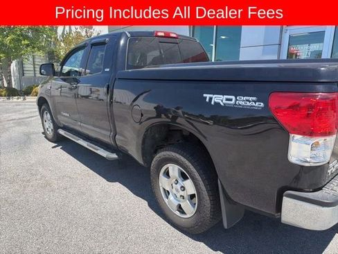 Used 2011 Toyota Tundra 4x4 Double Cab w/ TRD Off-Road Pkg image 21