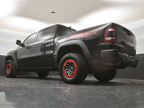 Used 2022 RAM 1500 TRX w/ TRX Level 2 Equipment Group image 19