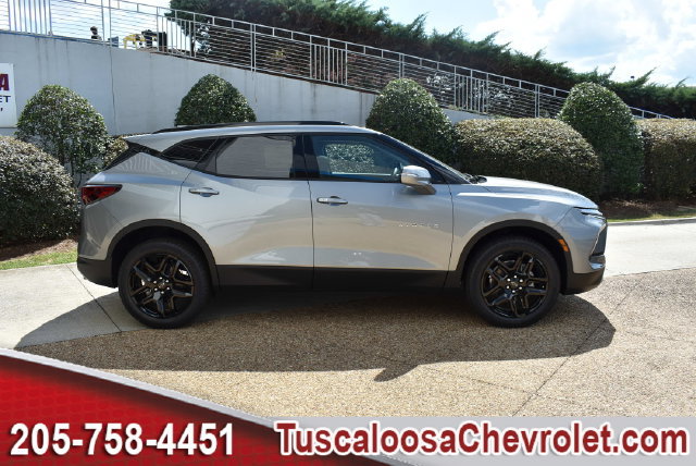 New 2026 Chevrolet Blazer LT w/ LPO, Floor Liner Package FWD image 11