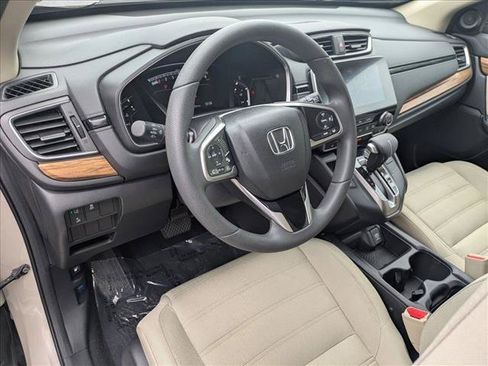 Used 2017 Honda CR-V EX image 10