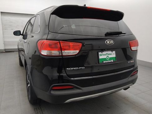 Used 2016 Kia Sorento EX FWD image 5