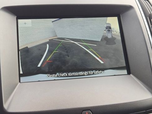 Used 2019 Ford Edge Titanium w/ Cold Weather Package image 28