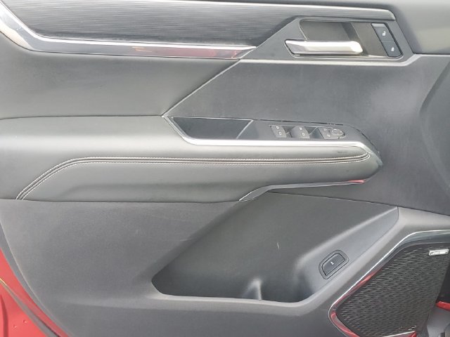 Used 2024 GMC Acadia Elevation w/ LPO, Floor Liner Package FWD image 15