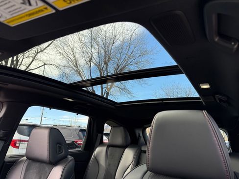 Certified 2025 Acura MDX A-Spec image 27