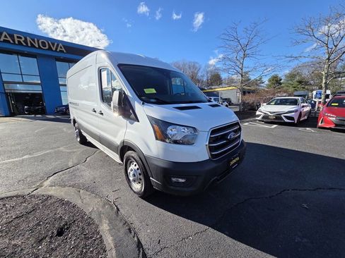 Used 2020 Ford Transit 350 Base w/ Load Area Protection Package image 3