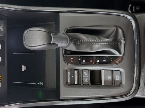 Certified 2026 Honda CR-V EX image 19