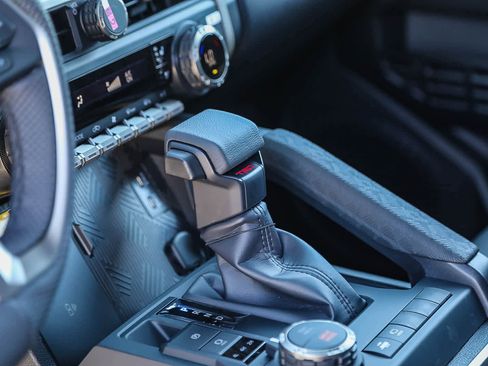 New 2026 Toyota Tacoma TRD Sport AWD/4WD image 22