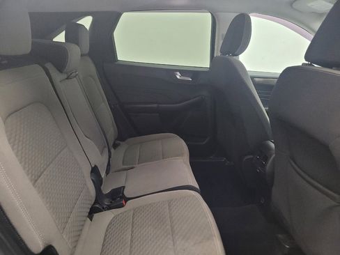 Used 2021 Ford Escape SE w/ SE Sport Appearance Package FWD image 19