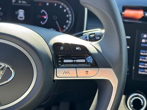 Certified 2023 Hyundai Tucson SEL image 26