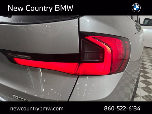 Certified 2026 BMW X1 xDrive28i w/ Convenience Package AWD/4WD image 30