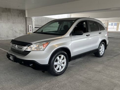 Used 2009 Honda CR-V EX image 9
