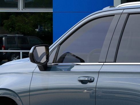 New 2026 Chevrolet Tahoe LS image 36