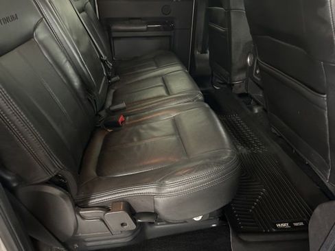 Used 2013 Ford F250 Platinum AWD/4WD image 33
