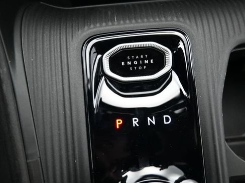 New 2026 Jeep Cherokee Laredo AWD/4WD image 17