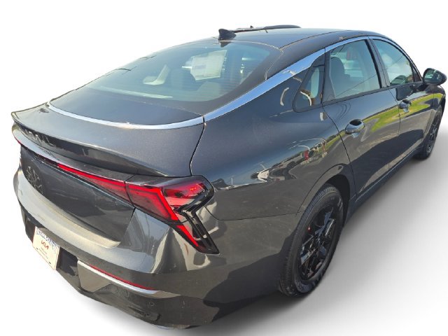 New 2026 Kia K5 LXS FWD image 13