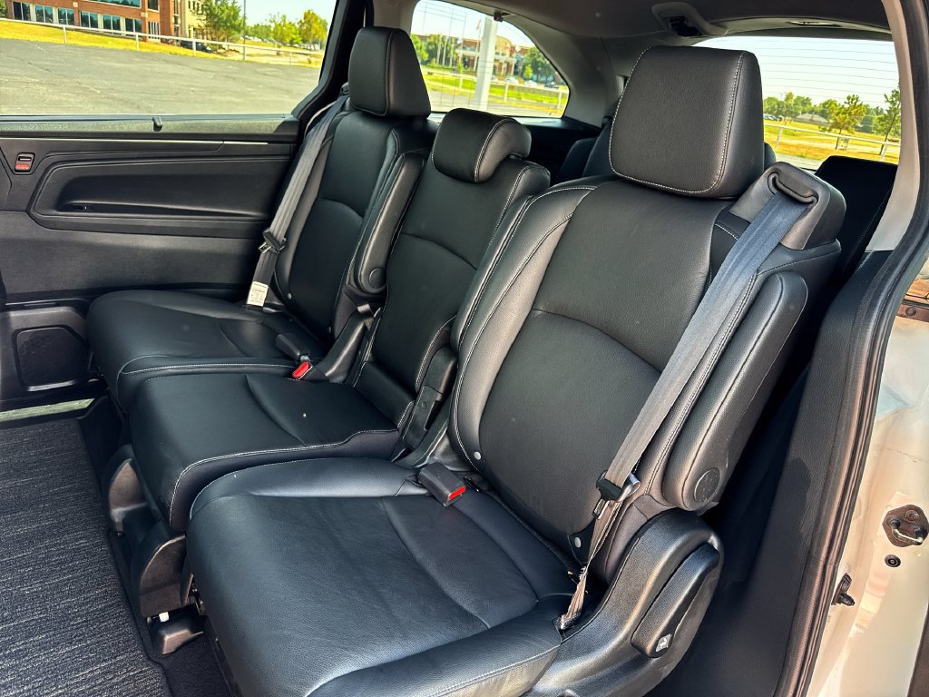 Used 2023 Honda Odyssey EX-L image 22