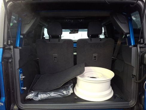 Used 2023 Ford Bronco Big Bend image 30