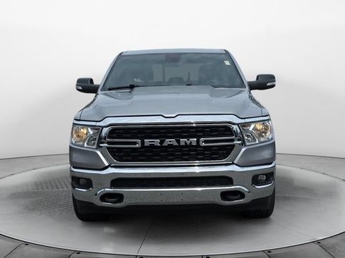 Used 2022 RAM 1500 Big Horn AWD/4WD image 8