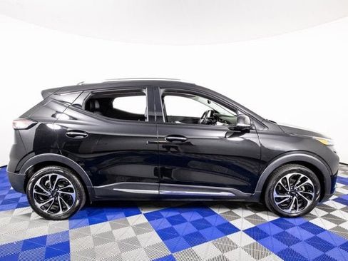 Used 2022 Chevrolet Bolt EUV Premier image 4