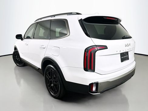 Certified 2023 Kia Telluride SX Prestige X-Line AWD/4WD image 5