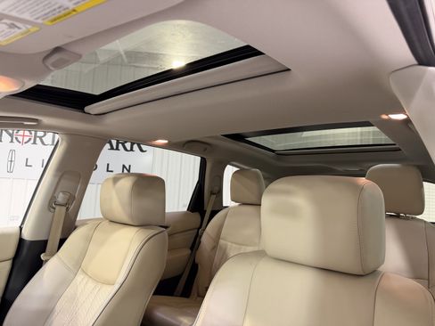 Used 2020 INFINITI QX60 Luxe w/ Sensory Package FWD image 14