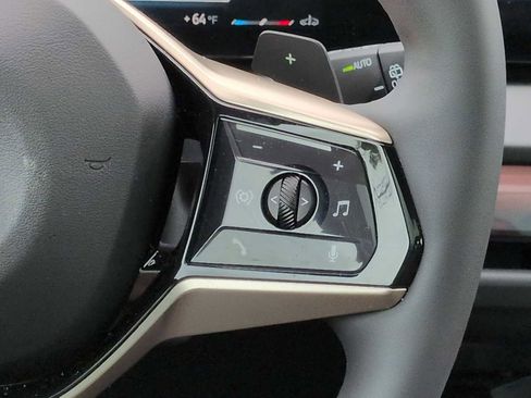 Used 2025 BMW X3 xDrive30i w/ Convenience Package AWD/4WD image 27