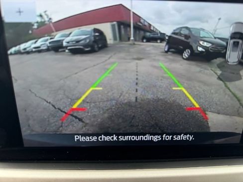 Used 2020 Ford Escape SEL AWD/4WD image 15