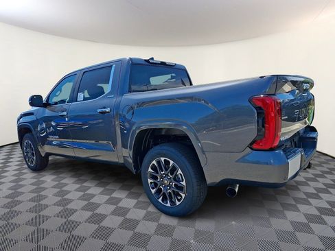 New 2026 Toyota Tundra Limited AWD/4WD image 4